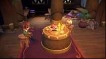 Fae Farm romance options - best gifts and who to date