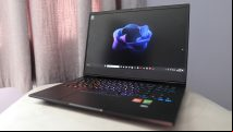 HP Omen 16 (2023) review
