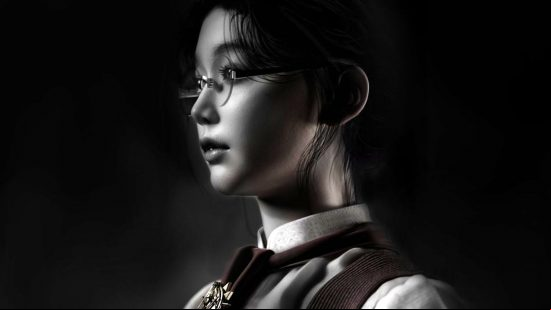 Eugenie, as voiced by Sofia Jin from the Lies of P voice actors and cast list.