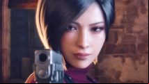 Steam updates hint that the Resident Evil 4 Ada DLC may drop soon