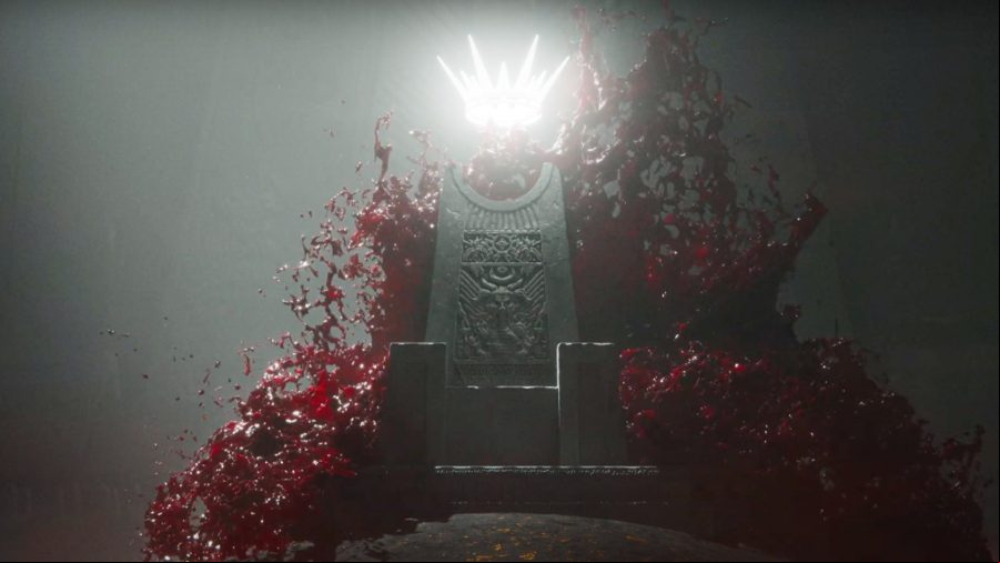 Solium Infernum Header Image