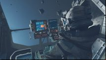Starfield's dated design betrays its vision of the future