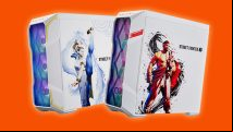 This new Street Fighter 6 PC hardware knocks it out of the park
