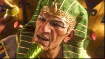 The Total War Pharaoh campaign is its most customizable yet