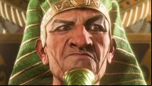 Total War Pharaoh delayed into 2024, but only for certain players