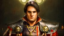 Warhammer 40k Rogue Trader release date set for December