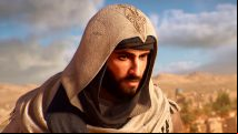 Assassin's Creed Mirage is Ubisoft's 