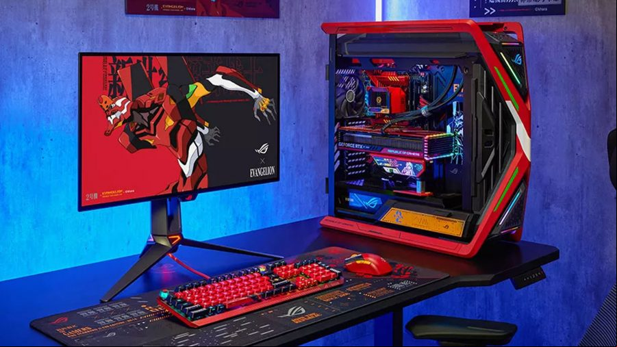 Asus