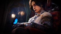 Lies of P DLC confirmed by job listing as 