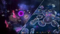 Playing tall vs. wide in Galactic Civilizations IV: Supernova