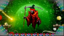 Vampire Survivors update defrosts snowy new stage, expands endgame