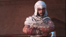 All Assassin's Creed Mirage enigma locations, solutions, and rewards