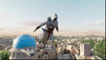 All Assassin's Creed Mirage outfits locations