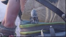 All Assassin's Creed Mirage talismans locations