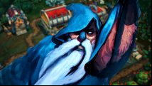 Fantastic fantasy city builder Against the Storm gets huge update