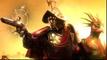 New Age of Wonders 4 DLC is a fusion of industry and magic