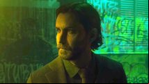 Alan Wake 2 difficulty settings and their differences