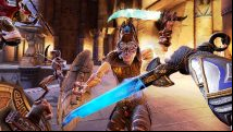 Asgard's Wrath 2 release date, gameplay, and price