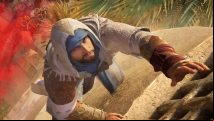 Debated Assassin's Creed Mirage graphics setting to be removed for all