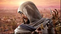 Where does Assassin's Creed Mirage take place?