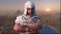 Assassin's Creed Mirage proves bigger isn't better in open-world games
