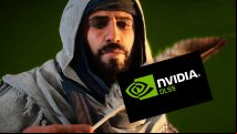 Assassin's Creed Mirage gets Nvidia DLSS 3 thanks to modder