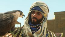 Assassin's Creed Mirage review - the best since Brotherhood