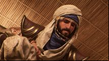 The best Assassin's Creed Mirage skills