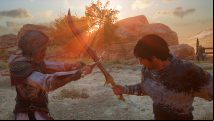 All Assassin's Creed Mirage weapons, locations, and how to upgrade