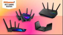 Best gaming routers 2025