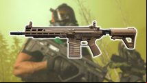 Best BAS B loadout and class setup for Warzone and MW3