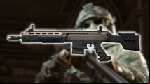 Best MTZ Interceptor Loadout and class setup for Warzone and MW3