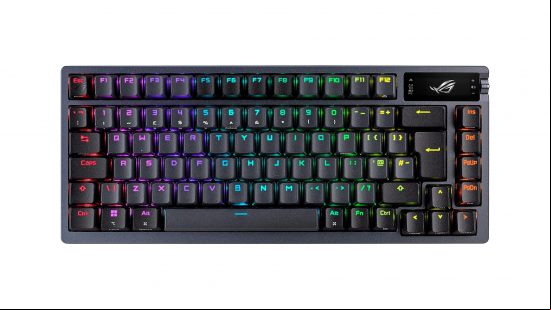 Asus ROG Azoth