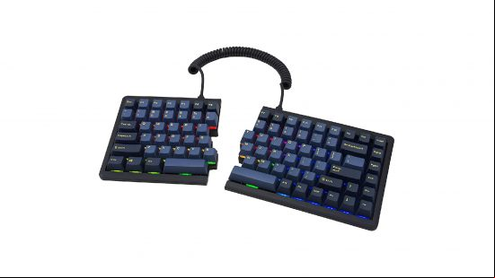 Mistel Barocco MD770