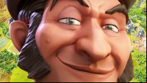 New Civilization 7 details hinted by Firaxis job listing