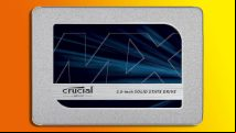 Snag a 1TB Crucial SSD at its lowest ever price for Amazon Prime Day