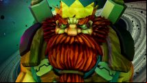 Beloved co-op game Deep Rock Galactic is back, as a roguelike