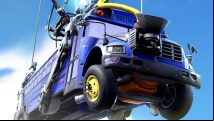 Fortnite takes players back to Chapter One next month