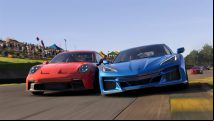Forza Motorsport review - no one's favorite racing game