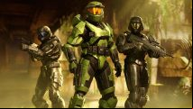 Halo Infinite wants you to pay for its most iconic armor set