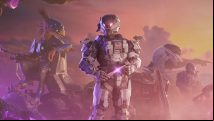 Halo Infinite s hectic FPS period with big Season 5 player jump