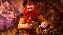 The Lord of the Rings Return to Moria release date