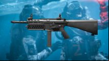 Best AMR9 loadout and class setup for Warzone and MW3