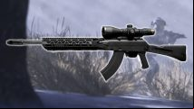 Best Longbow loadout and class setup for Warzone and MW3