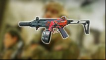 Best Rival 9 loadout and class setup for Warzone and MW3