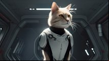 Managing your space cats in Galactic Civilizations IV: Supernova