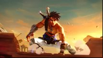 Prince of Persia The Lost Crown release date