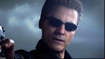 Resident Evil creator Capcom thinks mods are the same as cheating