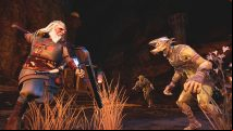 How to change your Return to Moria hotbar inventory