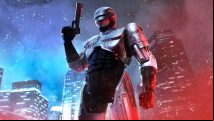 RoboCop Rogue City release date, trailers, and gameplay